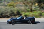 Chevrolet Corvette Stingray HPE700 Supercharged by Hennessey 2014 года
